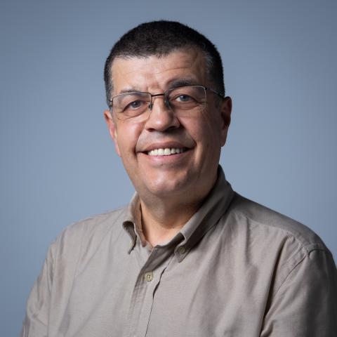 Miembro de Gobierno