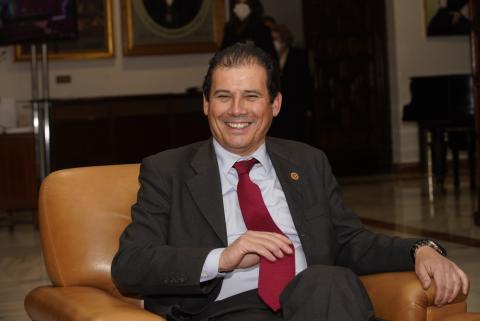 Miembro de Gobierno