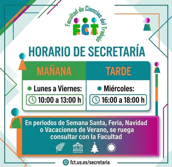 horario